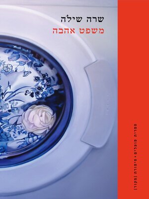 cover image of משפט אהבה (Days of Homecoming)